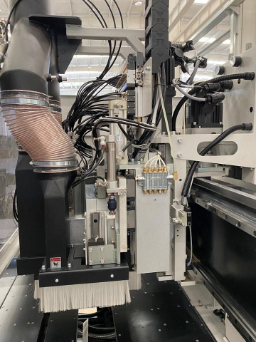 �������������� ����������-����������� ����� � ��� Beaver SWIFT Turbo 1200-HC