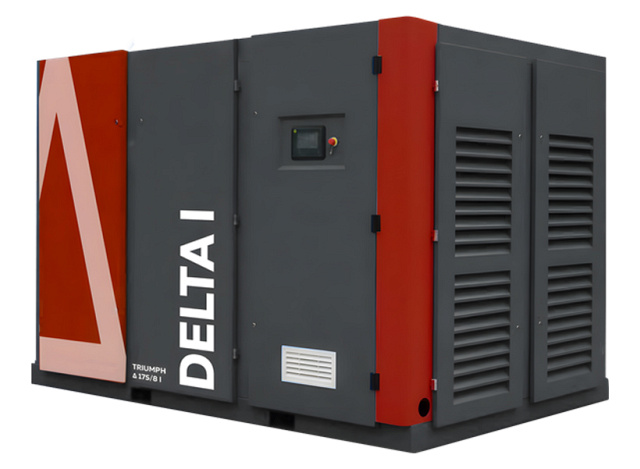 DELTA 300 II
