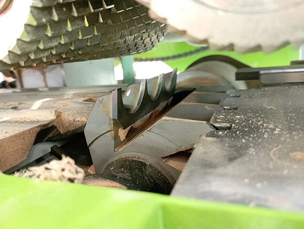 �������������� ������ EcoWood KP 60