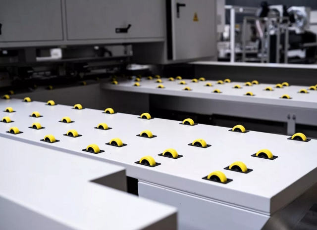 �������������� ����������-����������� ����� � ��� Beaver SWIFT MEGA 6HE