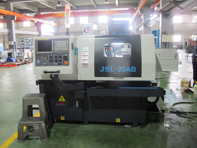 ������� ����������� ������� JINN FA JSL-20AB