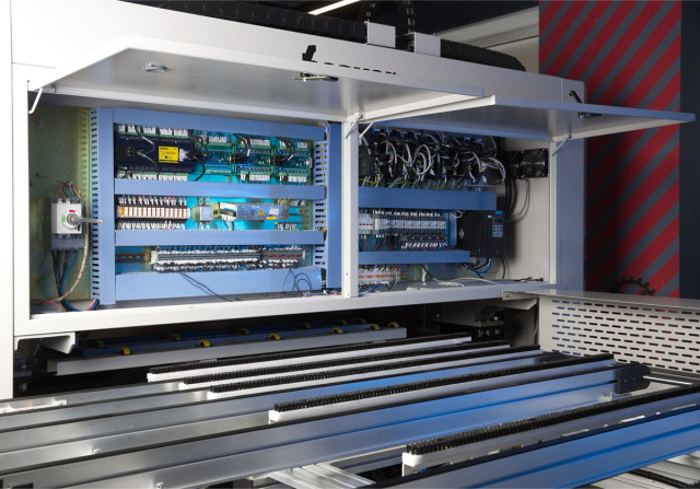 ����������-����������� ����� � ��� Beaver SWIFT Turbo PRO 1200-2HSE