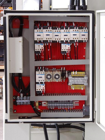 ������ ��������-����������� HIGH POINT HP-600PB