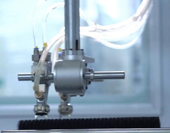 �������������� ����������� ������ ��� �������� ������� � ������ DAF-2500C