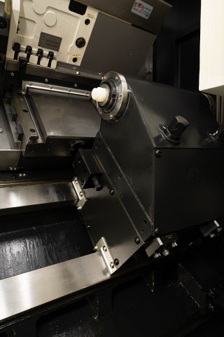 �������� ������ � ��� � ��������� �������� KMT KTL 45/450