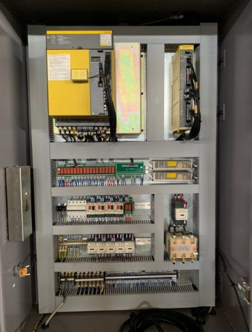 ��������� �������������� ������ KMT KVL 1260A (VMC1060B)