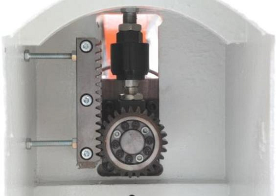 ��������-����������� ����� � ��� Filato NPC 330/380