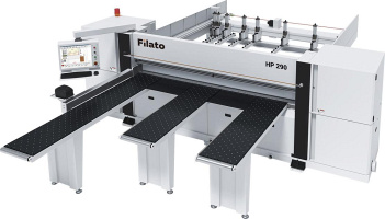 -    Filato HP 290