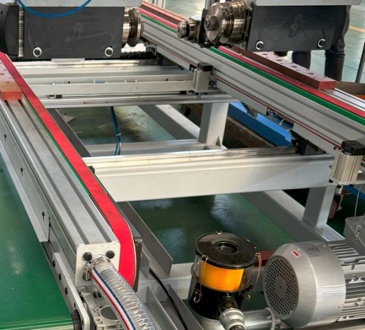 ��������-�������� ������ � ��� ��� ������� ������� GQmac MJ 6325