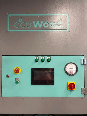      EcoWood FICUS - 6000