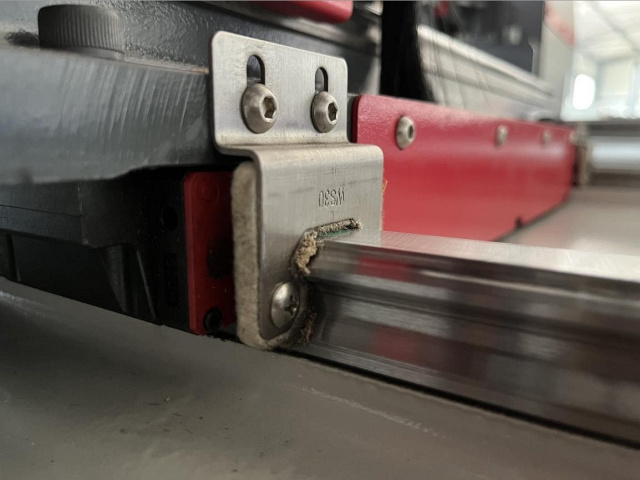�������� ����� � ��� � ������������� Beaver 12D4 MAXI