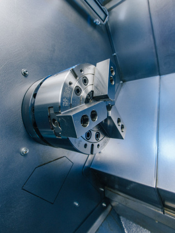 �������� ������ c ��������� �������� KMT KTL44S/500