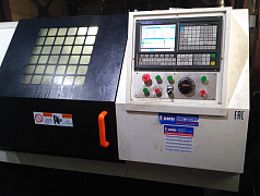   HCL 360L   GSK980TDC 
