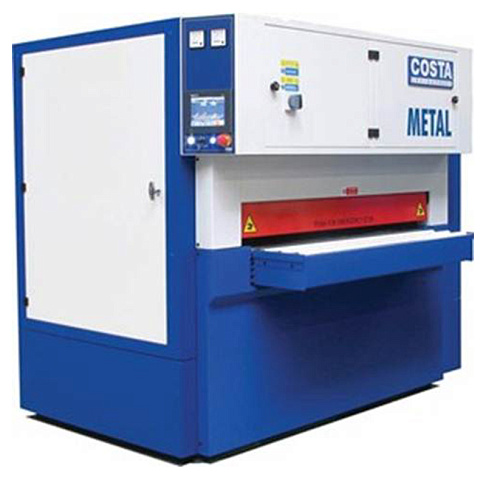   Costa Levigatrici MB2, MB4