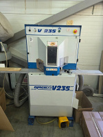    OMGA V 235 