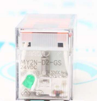 ���� MY2N-GS 24VDC
