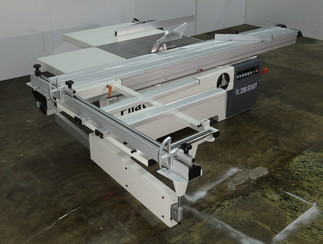 -  Filato FL-3200 START