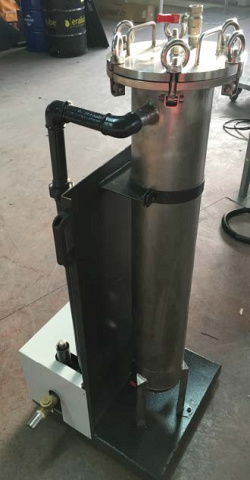 �������������� ������ ��� ������� �������� ��� OTOMAT-96 ECO