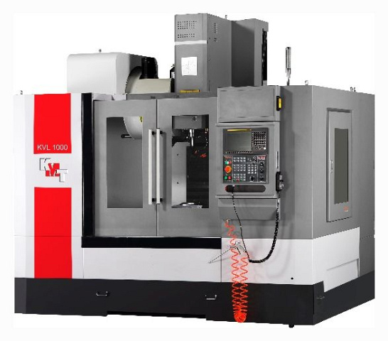 ��������� �������������� ������ KMT KVL 1000A (VMC1000P)