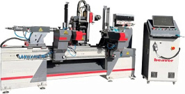 �������� ����� � ��� � ������������� ��������� Beaver 12D4 AUTO AT