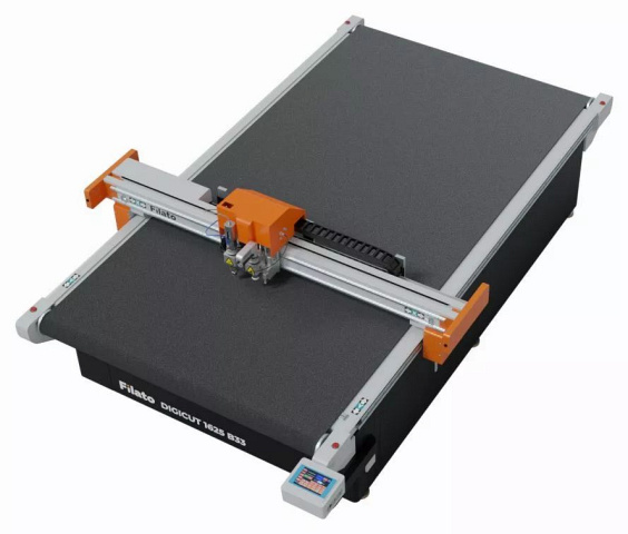  -  Filato DIGICUT 1625 B33 