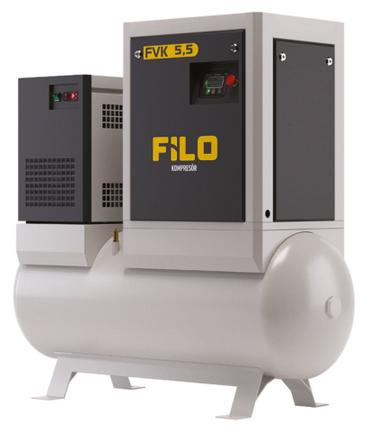 �������� ���������� FILO FVK C 5,5/10 300 D