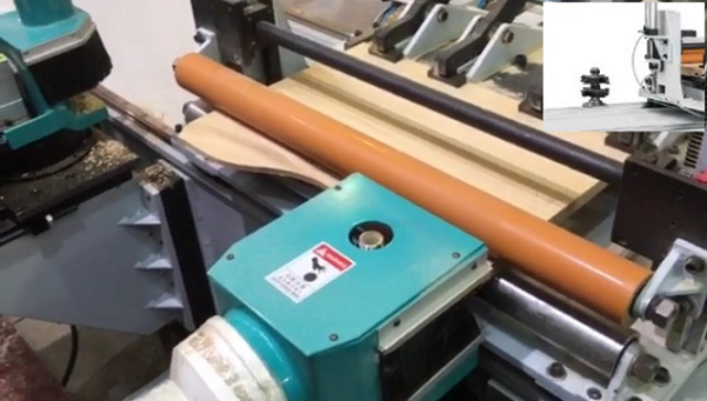 �������������� ��������� ������ � ��� GQmac Master Shape