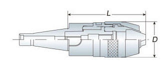   Blacksmith NT-APU  NT50-APU08-95