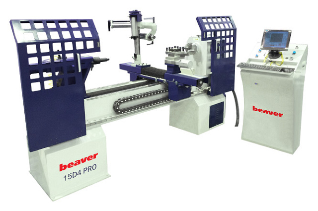 �������� ������ � ��� � �������������� ������ ������ Beaver 15D4 PRO, 25D4 PRO