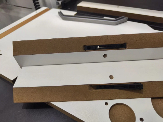 ����������-��������� ����� � ��� Nanxing NCB2808