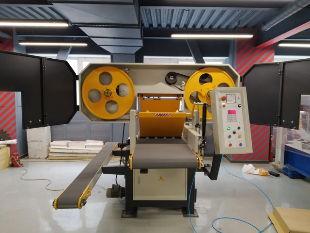 ��������-����������� ������ HIGH POINT HP-400-4P, HP-400-4P-PB