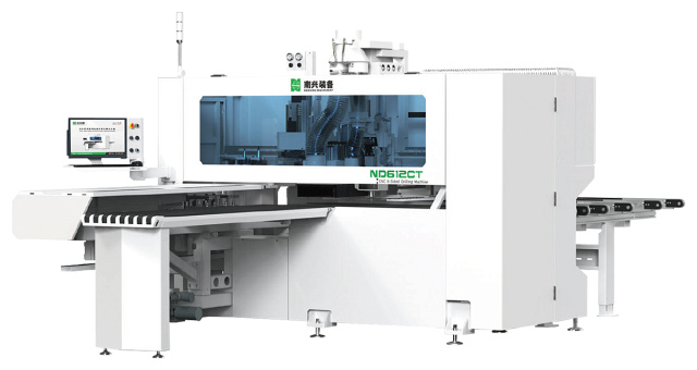 -    Nanxing ND612CT