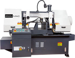    IRONMAC CUT-350 CSAF (TOPWAY)