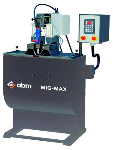      ABM MIG-MAX