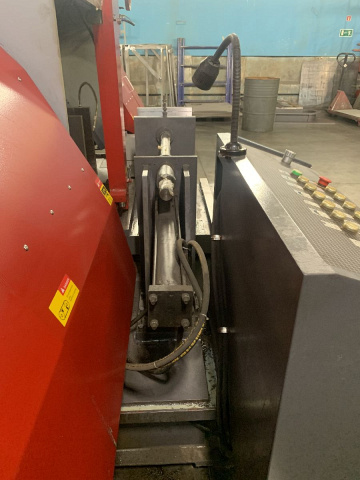    IRON-CUT CH-800 