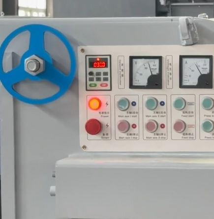 ������������� ������ EcoWood CBS-Y