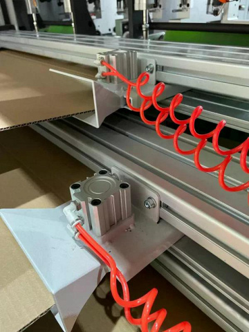 �������������� ����������-��������� ����� � ��� Beaver PACKMATIC 8K+2