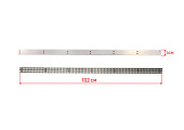 ����� (30303134) ��� SWIFT, 1020��*40��*23��