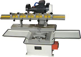    IRONMAC 163