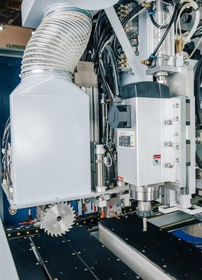 ������������������ ����������-����������� ������ Excitech Drilling Cell 2 � 1