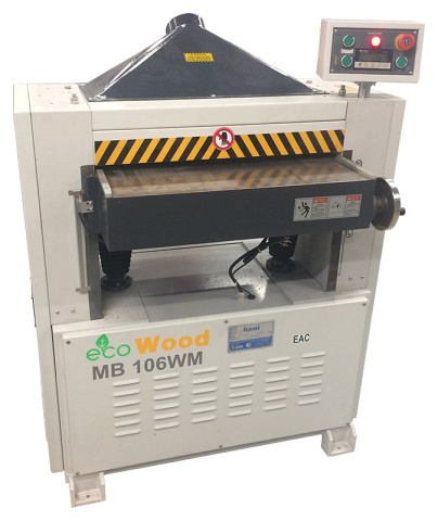 ����������� ������ �� ���������� ����� � ��������������� ����� EcoWood �� 104W�, �� 106W�, �� 108W�, �� 1010WM