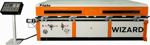  - Filato Press Wizard 3000