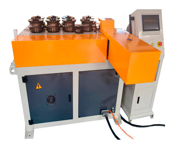      IRONMAC JW-CNC