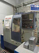     Leadwell TDC-510 