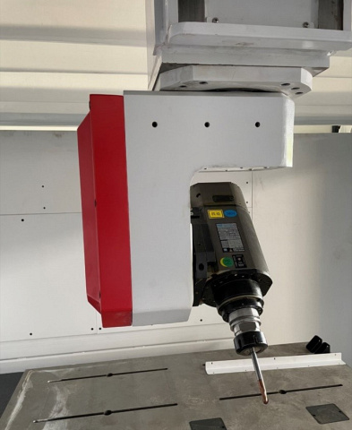 ���������� �������������� ����� � ��� QUADRO MASTER