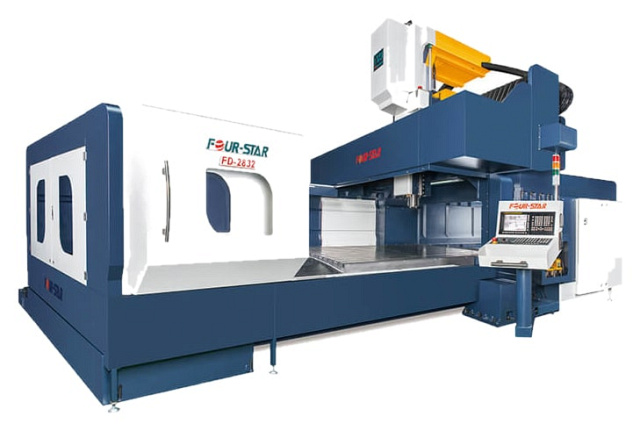 ��������� �������������� ����� FOUR-STAR FD-1827