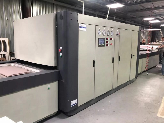 -  Varior Press QL-3000Z