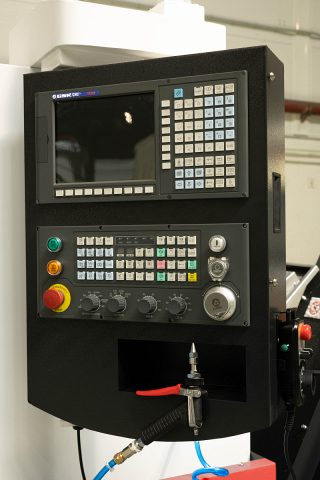 �������� ������ � ��� � ��������� �������� KMT KTL 45/450