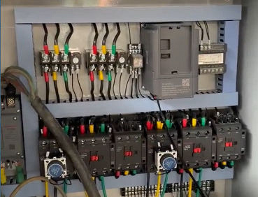 ������������� ������ EcoWood CBS-Y