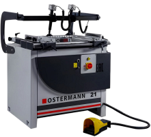  - OSTERMANN 21